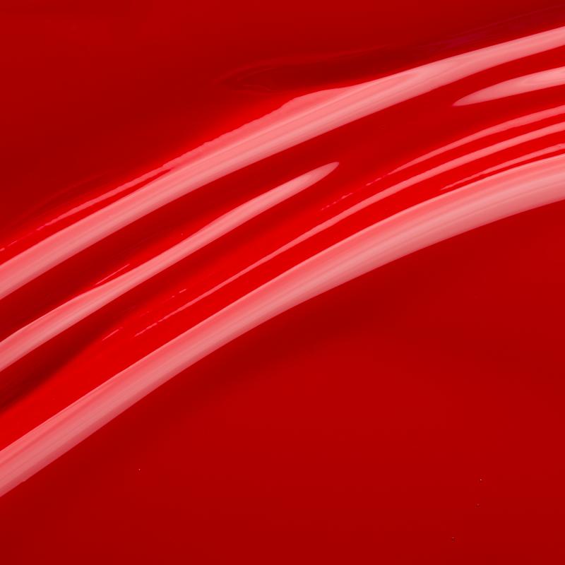 ALCE Sopolish 127 Red Lantern gellakk rød
