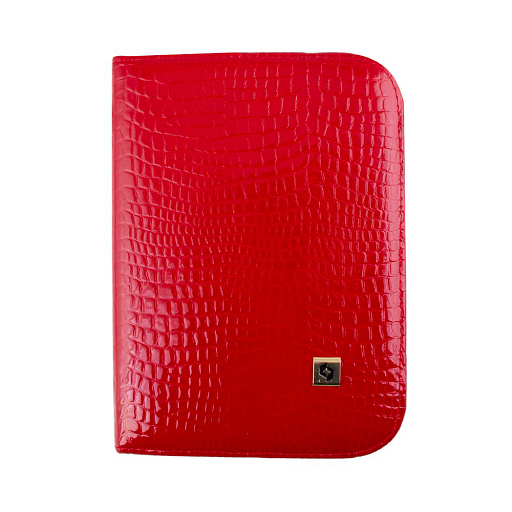 Staleks Professional Dual Case verktøyetui dobbelt