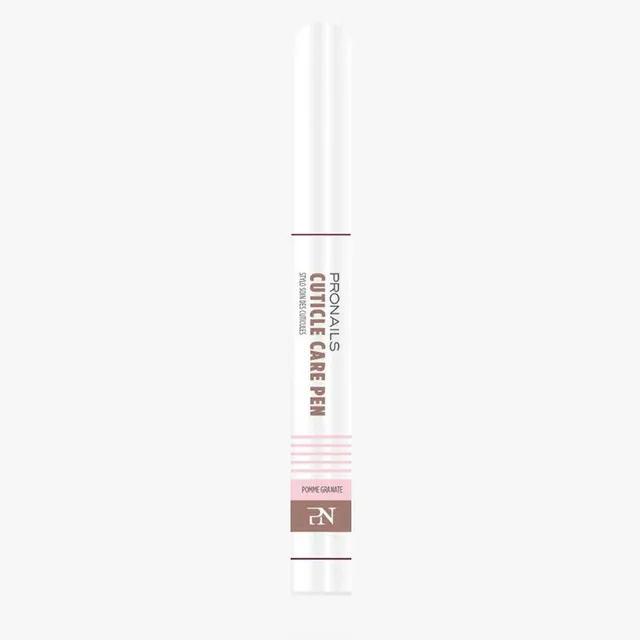 ALCE Cuticle Care Pen neglebåndsolje med granateple