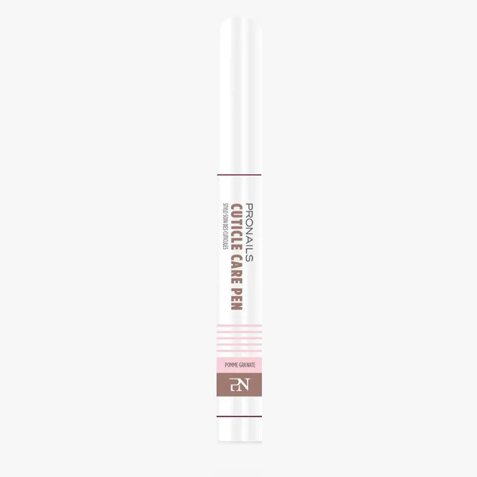 ALCE Cuticle Care Pen neglebåndsolje med granateple