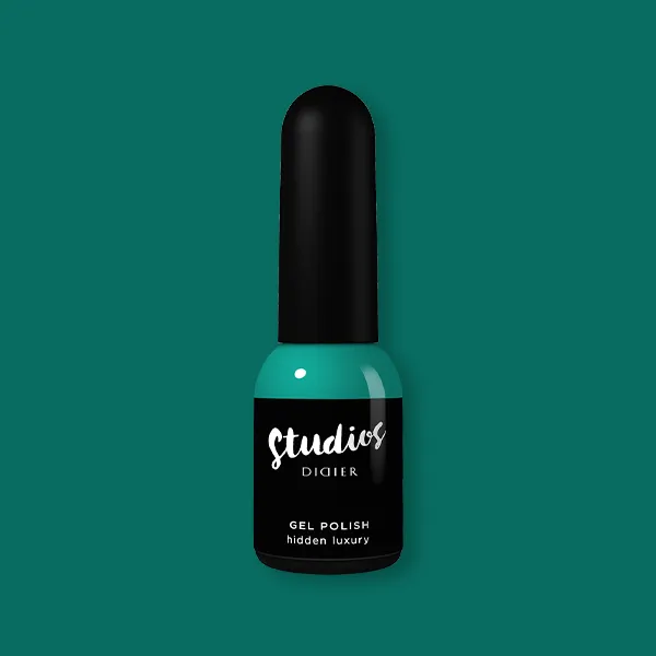 Didier Lab Studios Hidden Luxury gellakk nude