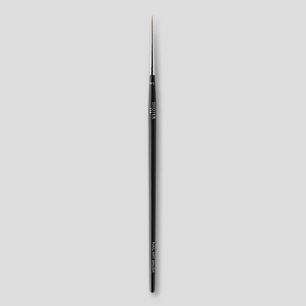 Didier Lab No5 Wine Red Toray nailartpensel