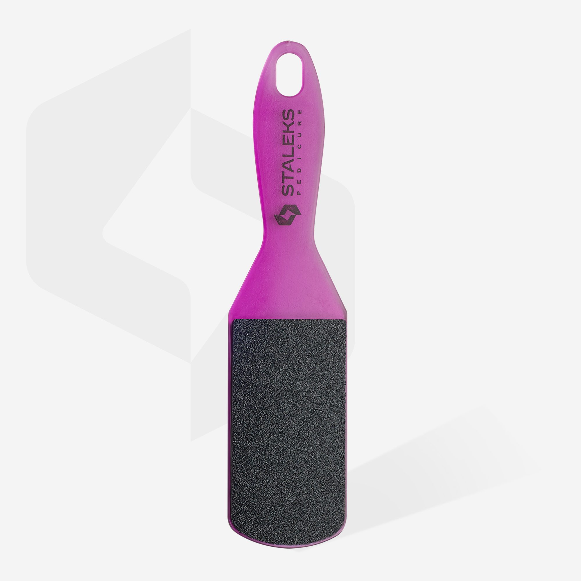 Staleks Expert 10 Type 1 fotfil 60/80 grit