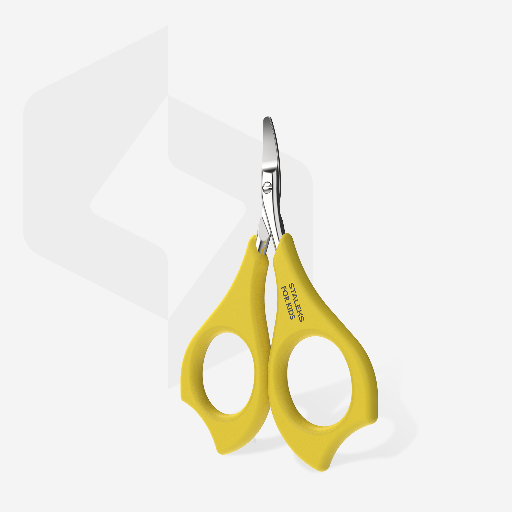 Staleks Beauty Care 10 Type 8 neglesaks barn