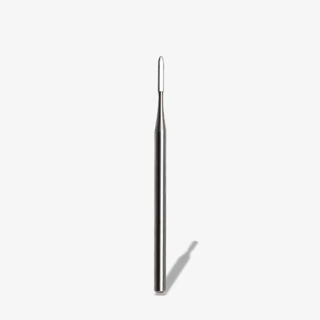 ALCE Cuticle Clean Bit Dual Rotating fresebit neglebånd
