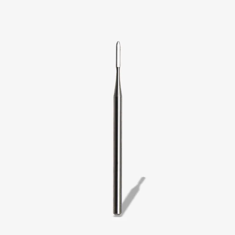 ALCE Cuticle Clean Bit Dual Rotating fresebit neglebånd
