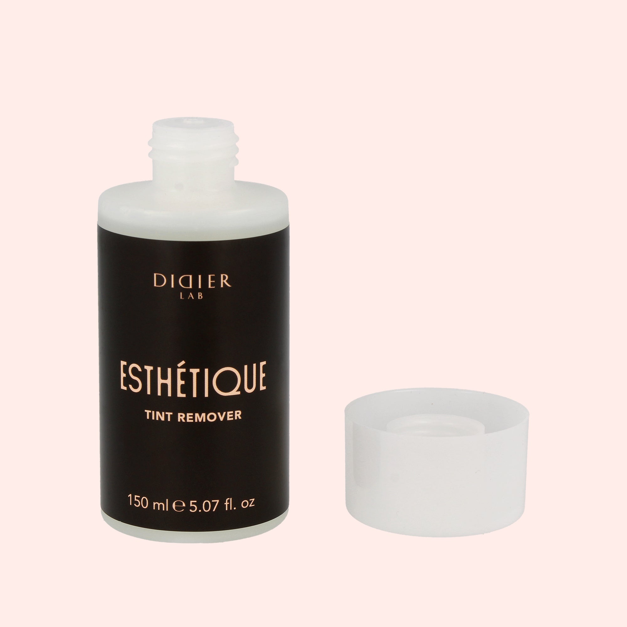 Didier Lab Esthétique Tint Remover vipp- og bryn rens