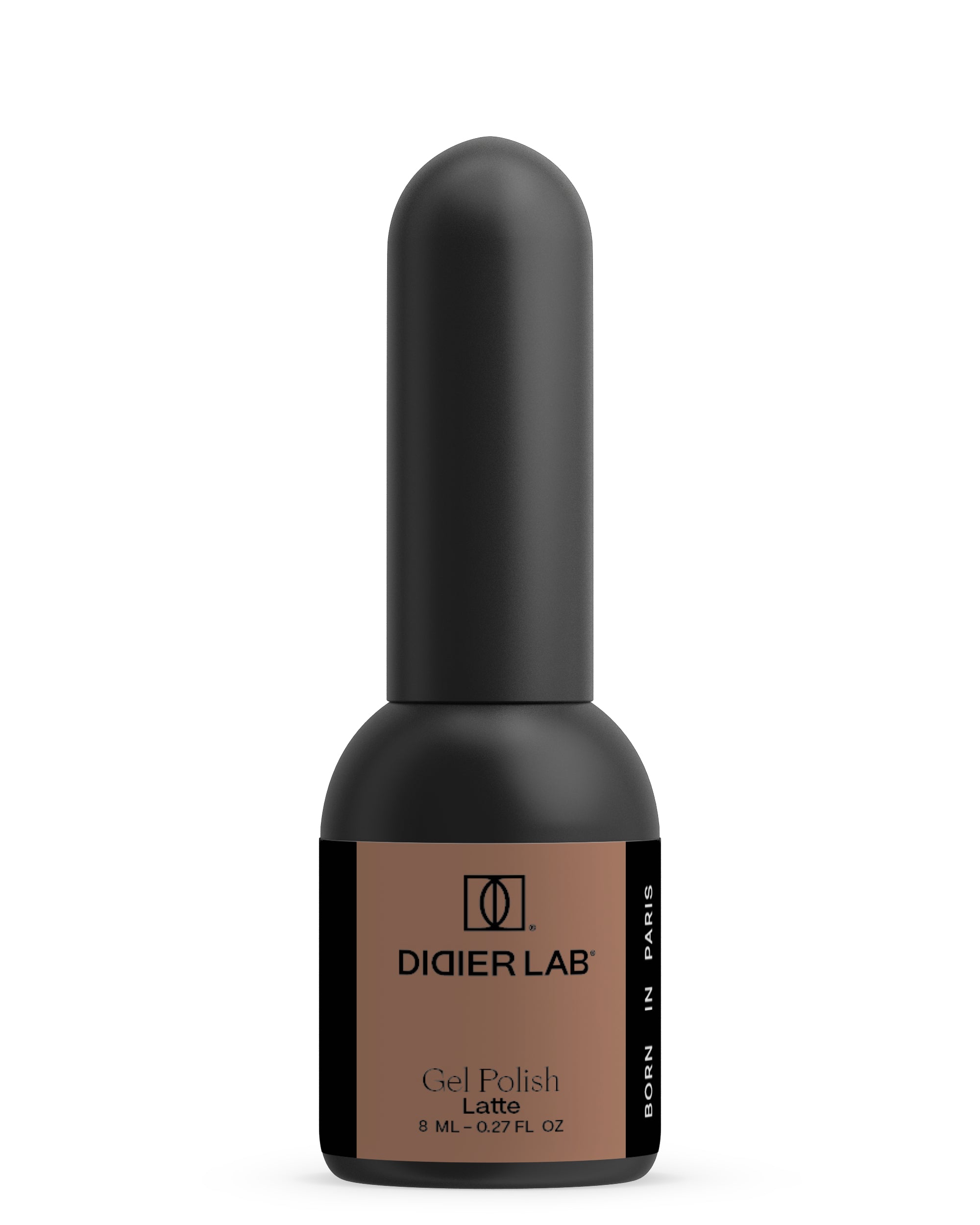 Didier Lab Studios Didier Latte gellak beige nude