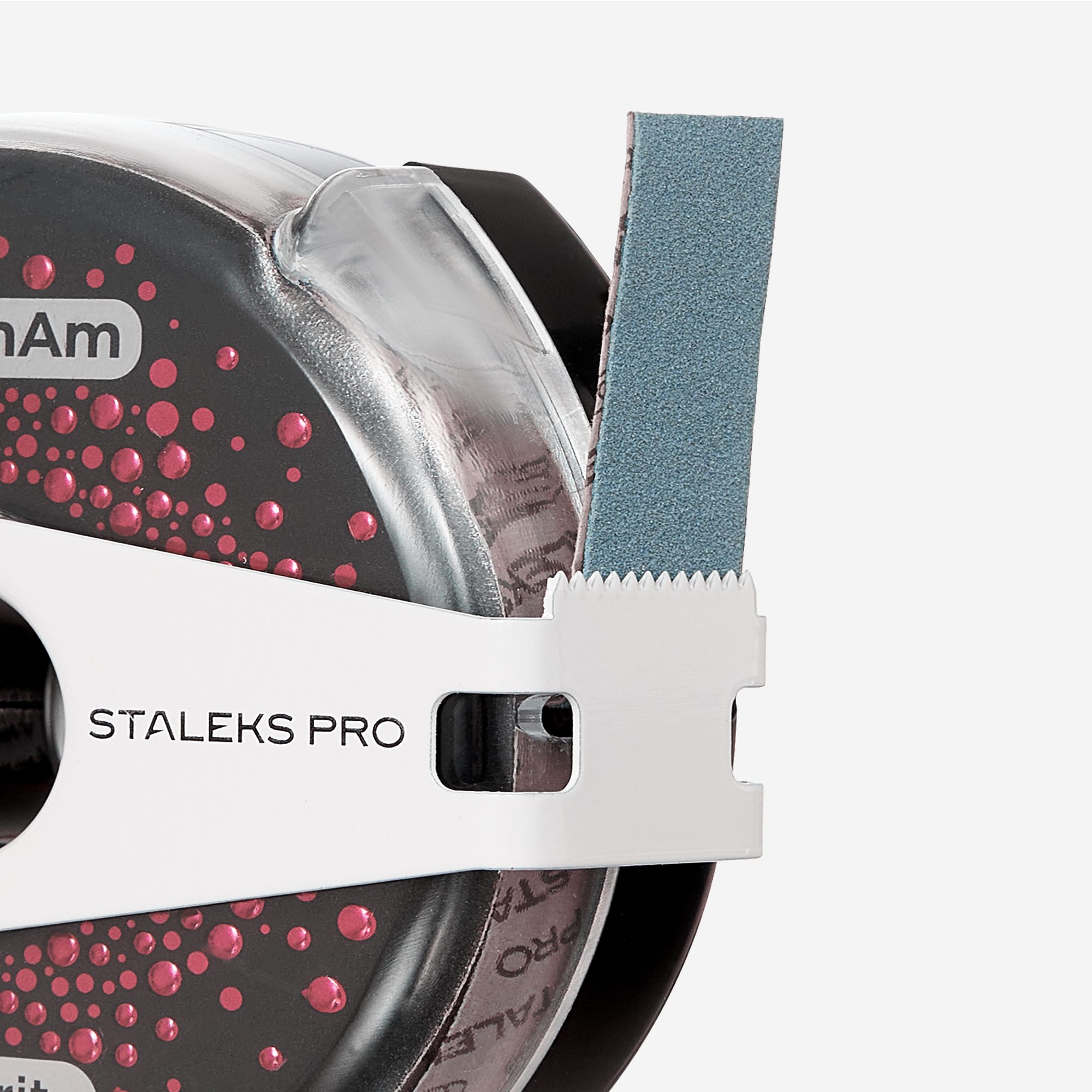 Staleks Pro Exclusive papmAm neglefilrull 150 grit