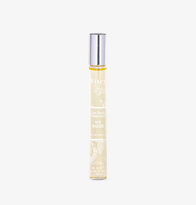 Vitry ETR10 roll-on parfyme rose alkoholfri