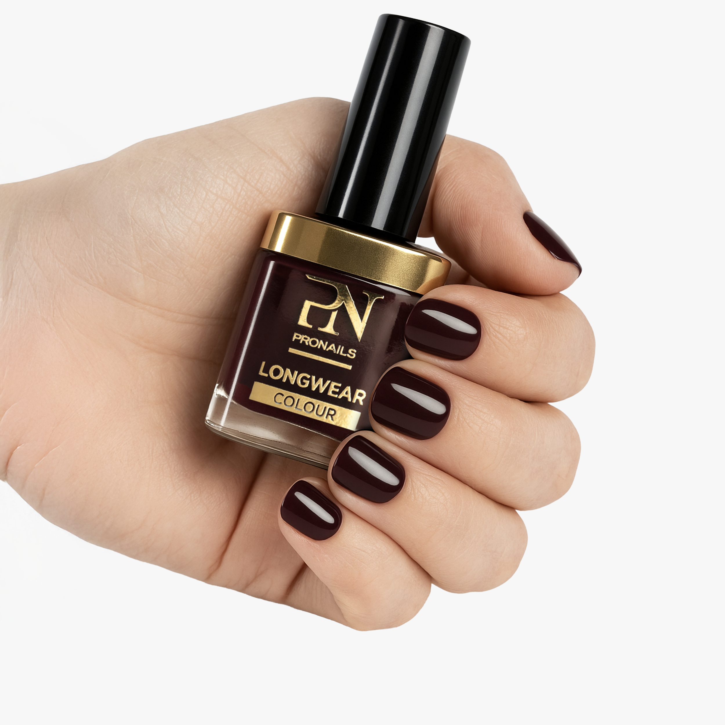 ALCE LongWear 398 Wild Fig neglelakk langvarig