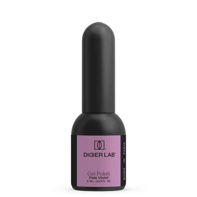 Didier Lab Pale Violet gellakk TPO-fri