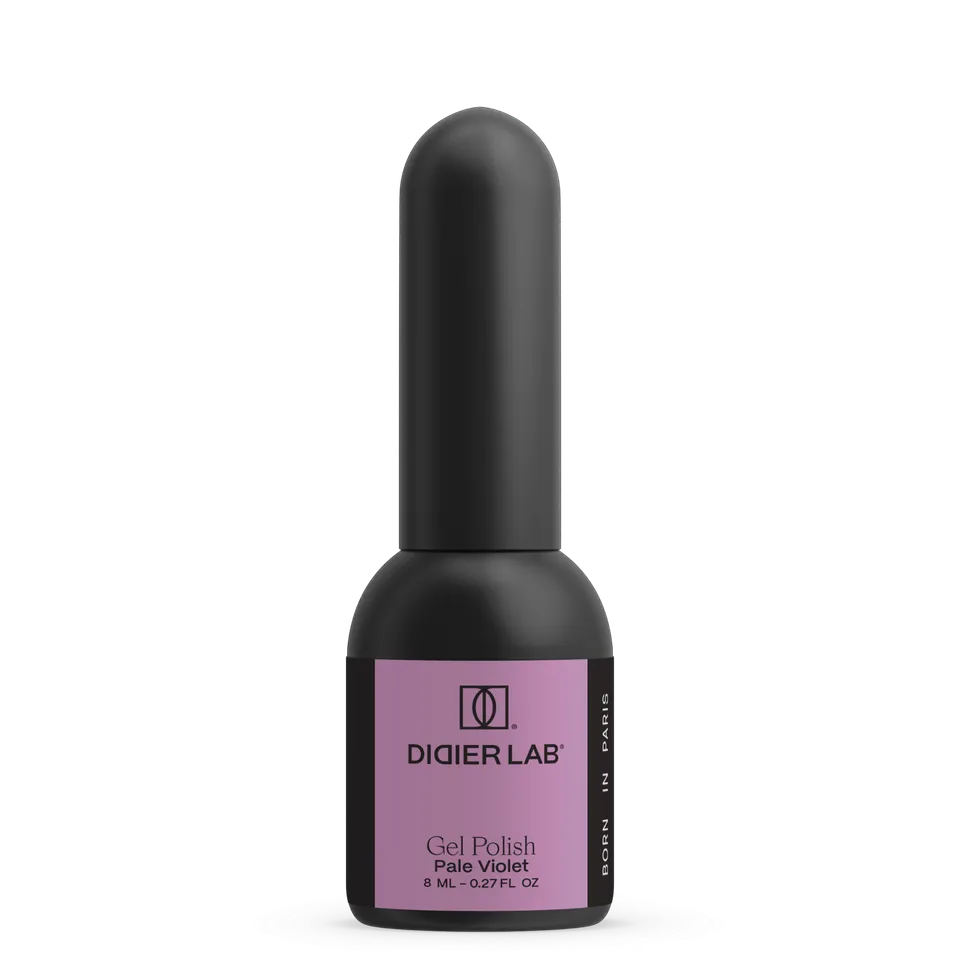 Didier Lab Pale Violet gellakk TPO-fri