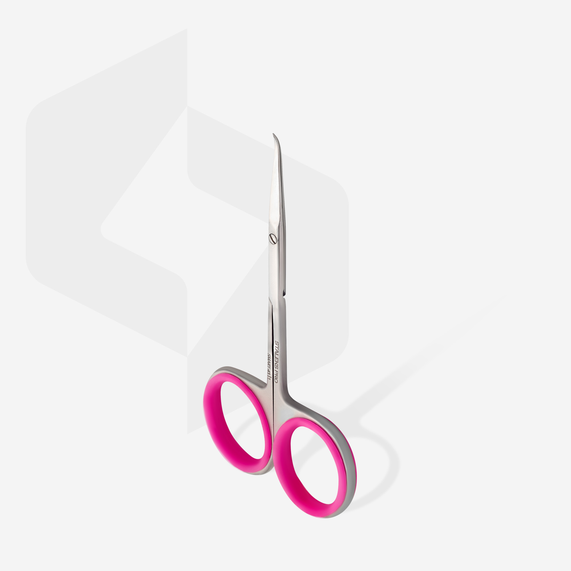 Staleks Pro Smart 41 Type 1 neglebåndsaks