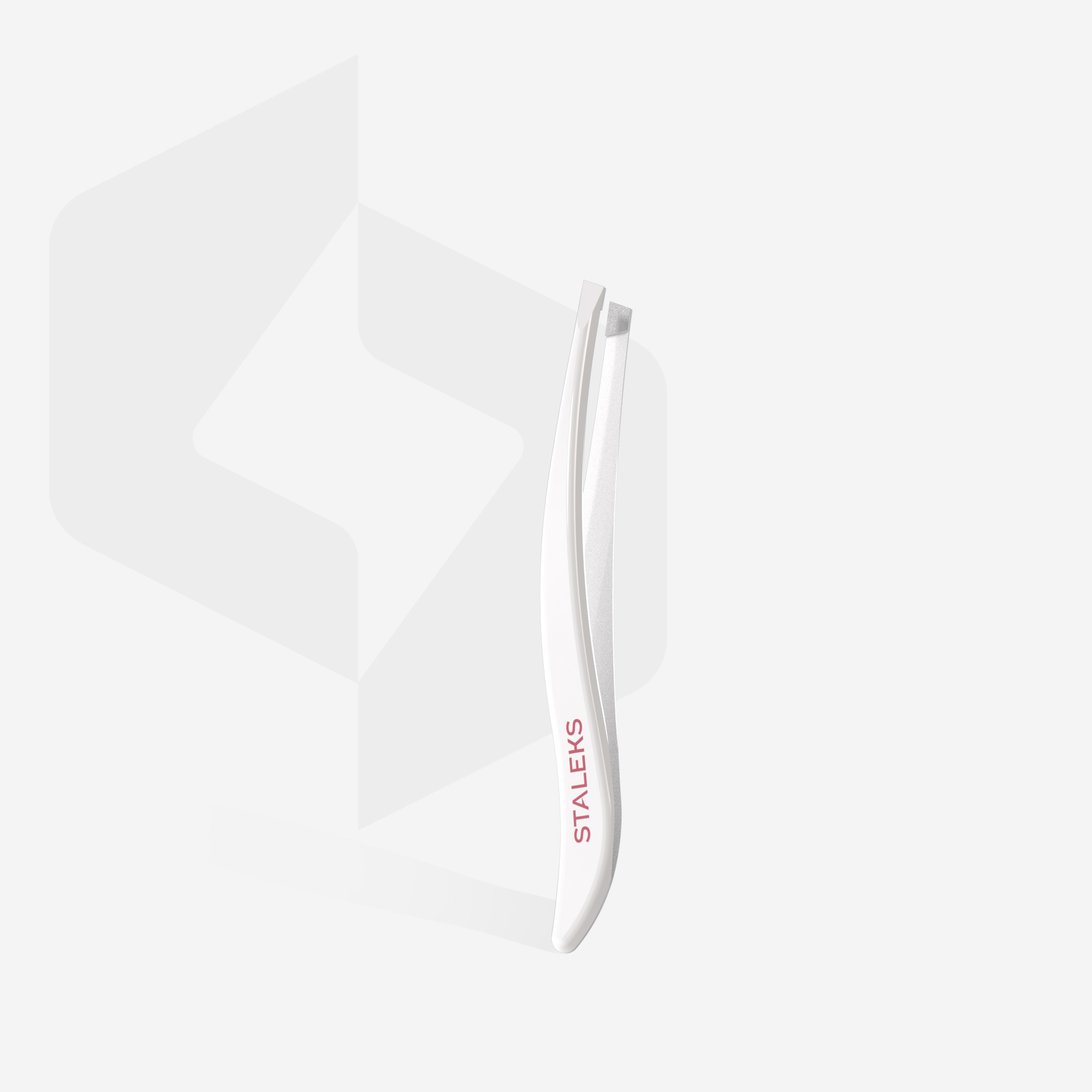 Staleks Home Pro 13 Type 3 øyenbrynspinsett