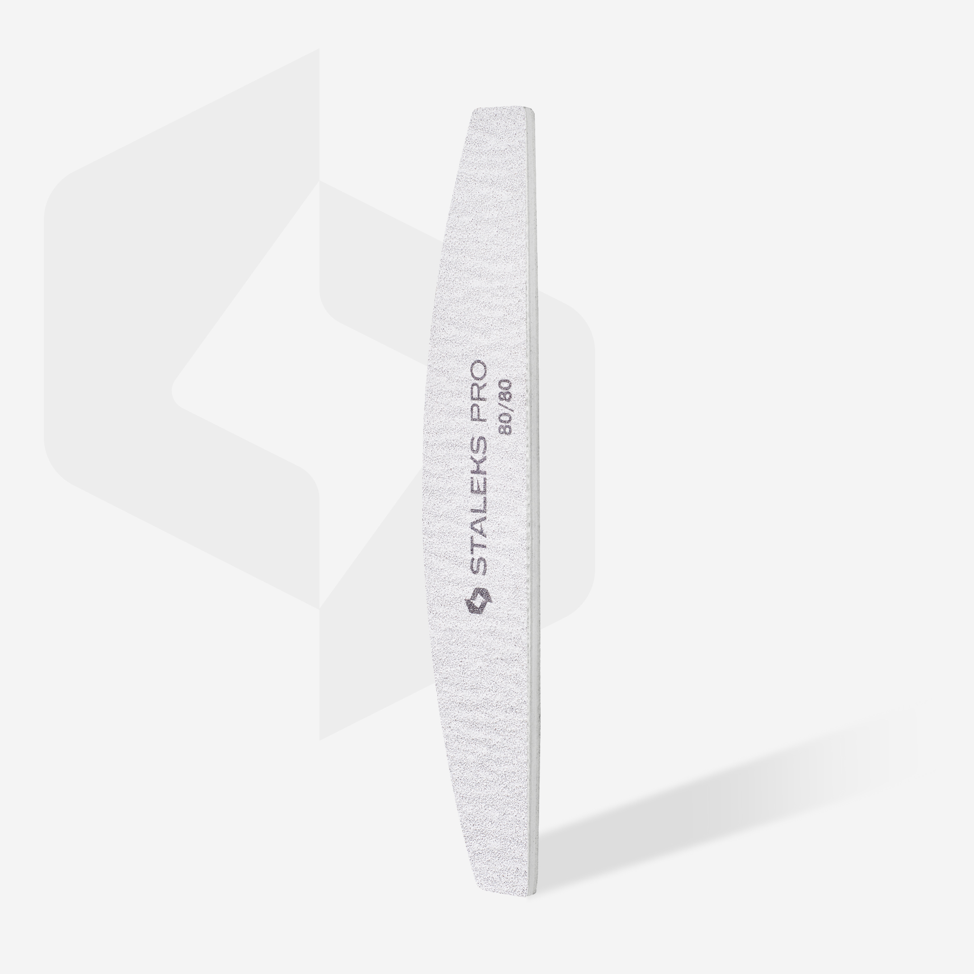 Staleks Pro Smart mineralfil 80/80 halvmåne
