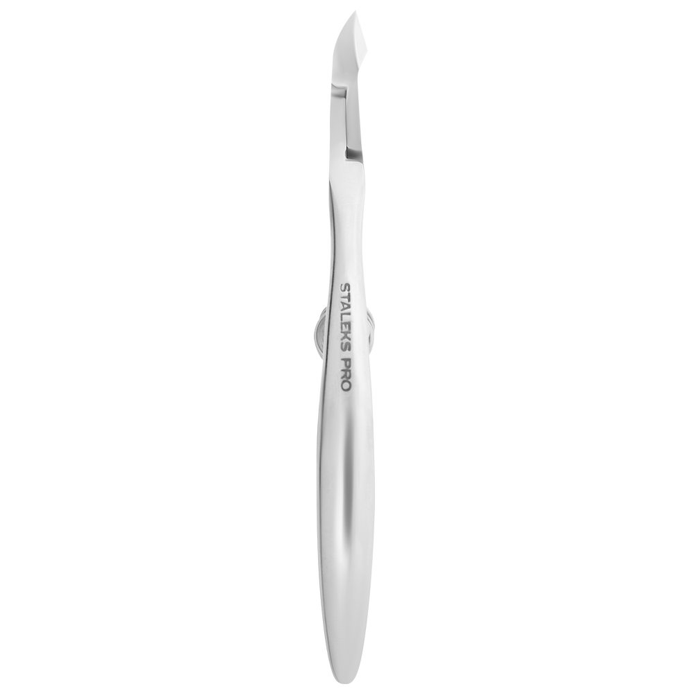 Staleks Pro Expert 33 negletang 7 mm rustfritt stål