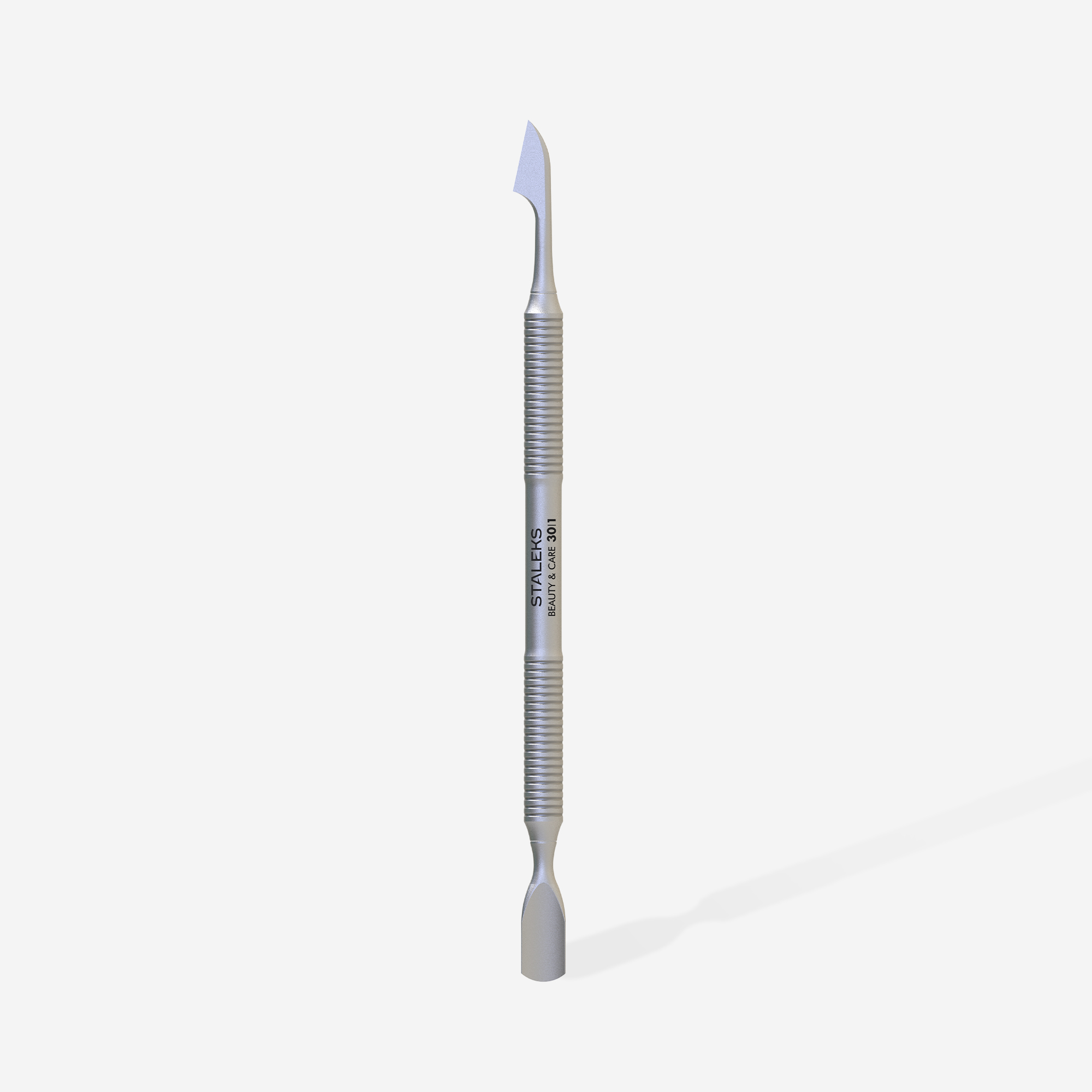 Staleks Beauty & Care 30 Type 1 neglebåndsskyver smal