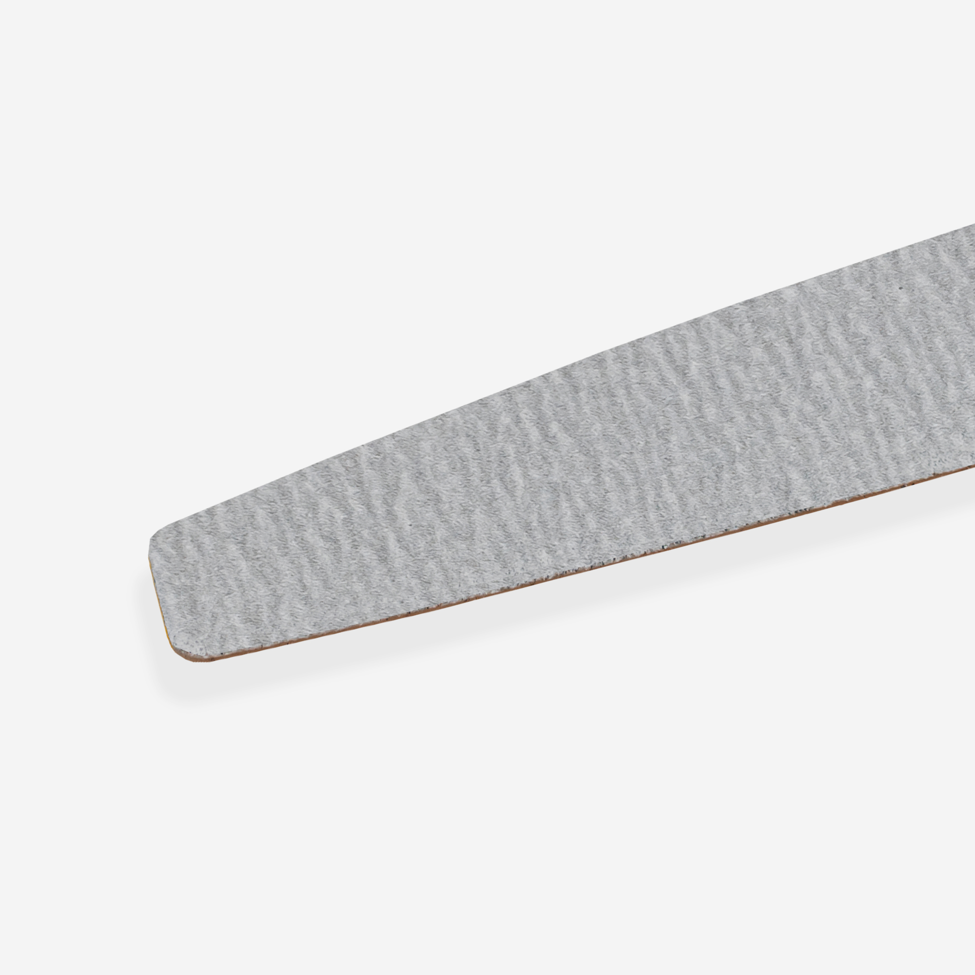 Staleks Pro Smart 42 engangsfil halvmåne 180 grit