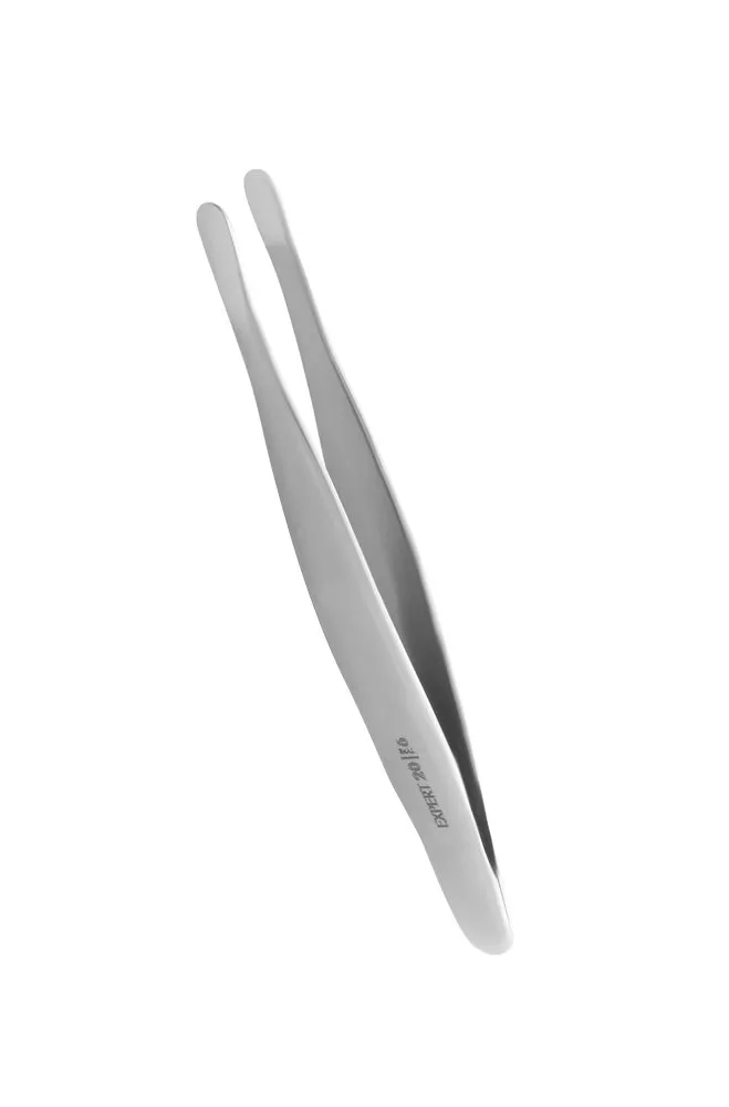 Staleks Pro Expert 20 øyenbrynspinsett Type 6 smal