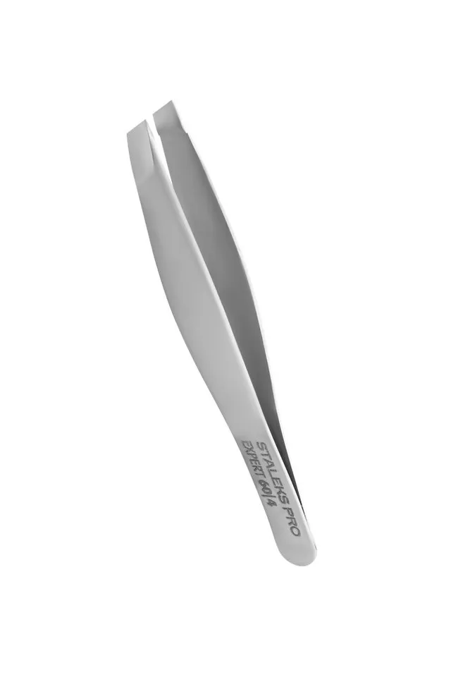 Staleks Pro Expert 60 øyenbrynspinsett Type 4 bred