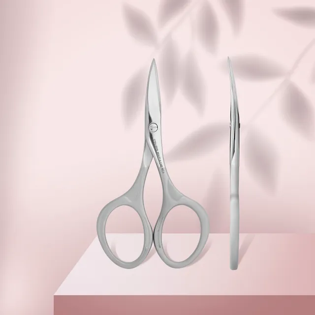 Staleks Beauty & Care 10 Type 2 neglesaks matt rustfri