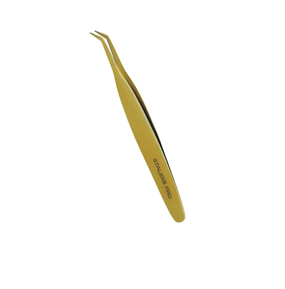 Staleks Pro Expert 42 Type 2 vippepinsett profesjonell
