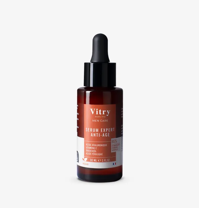 Vitry H1006 ansiktsserum herre anti-age