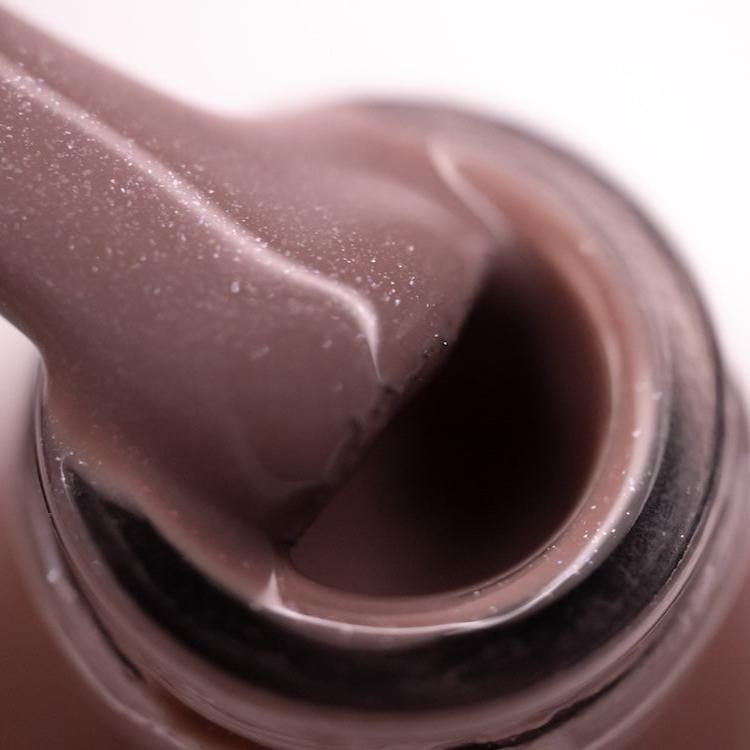Didier Lab Studios Didier Brown Mist gellakk brun glimmer