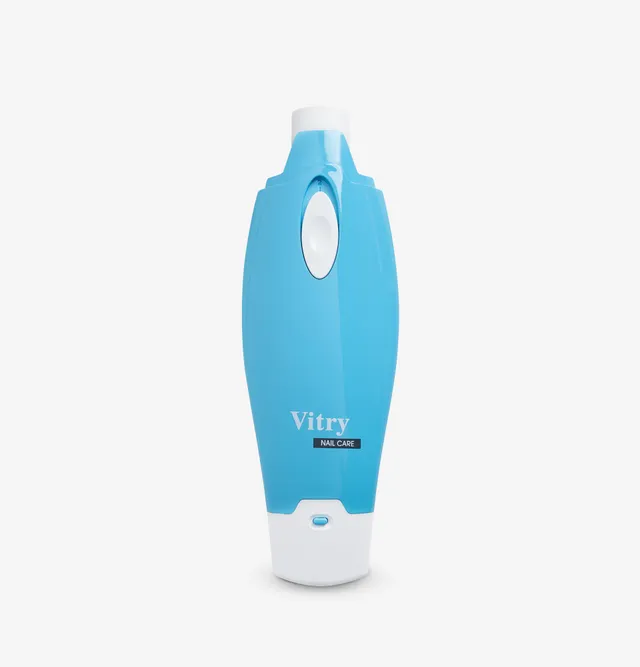 Vitry Perfect'Ongles elektrisk neglebuffer