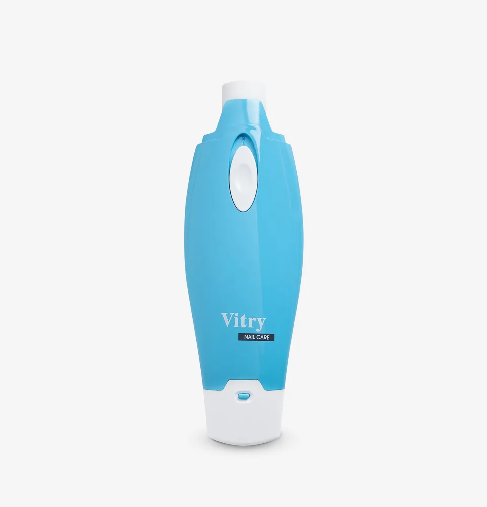 Vitry Perfect'Ongles elektrisk neglebuffer