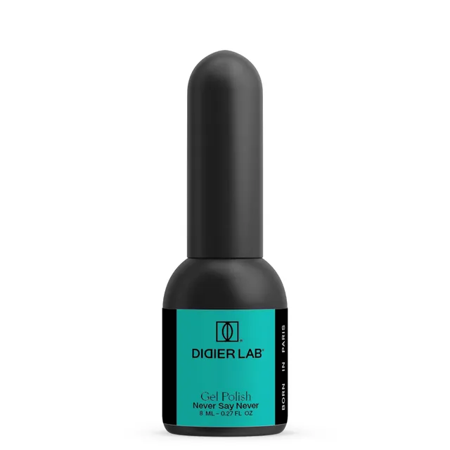 Didier Lab Studios Didier Never Say Never gellakk lilla