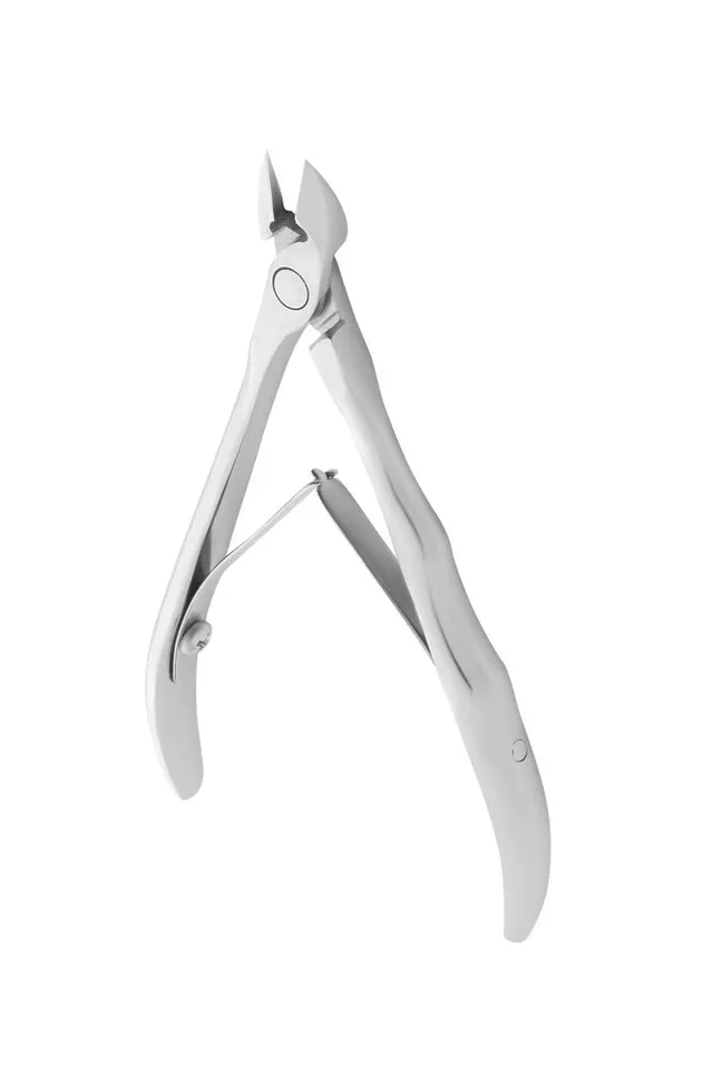 Staleks Pro Expert 22 negletang 7 mm rustfritt stål