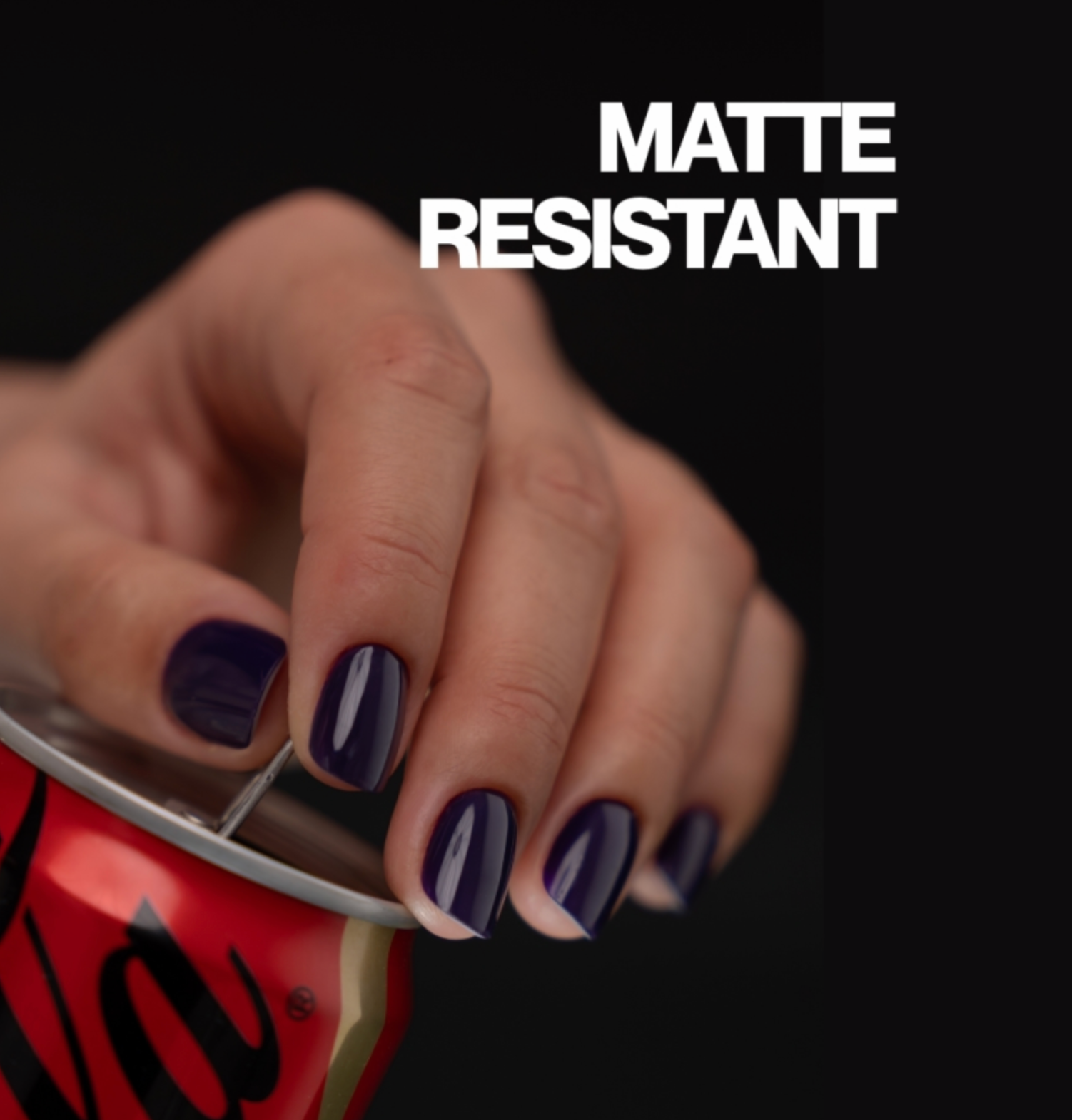 Pronails Sapphire Gloss topplakk ripebestandig
