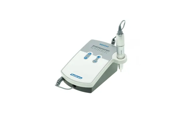 Hadewe Xantos Nail neglefres 25000 o/min