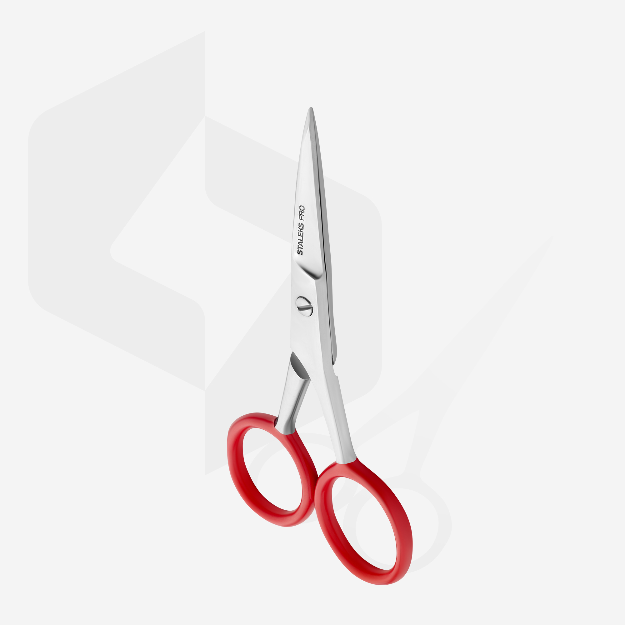 Staleks Expert 30 Type 1 øyenbrynssaks profesjonell