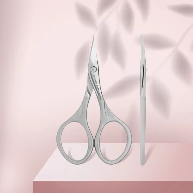 Staleks Beauty & Care 10 Type 3 neglesaks matt