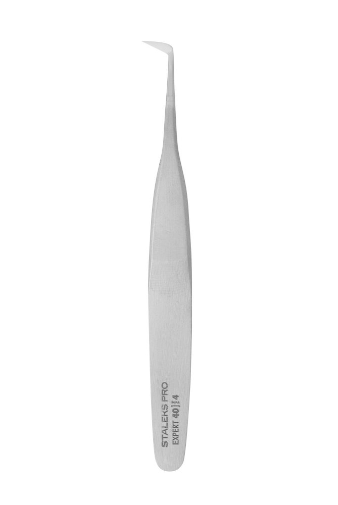 Staleks Pro Expert 40 vippepinsett type 4 rustfritt stål