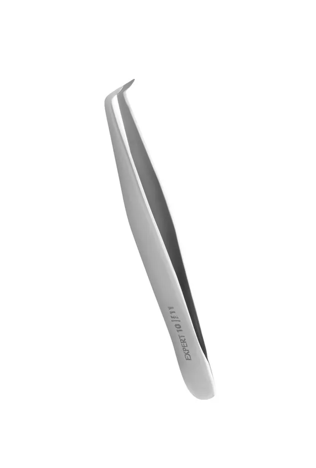 Staleks Expert 10 Type 11 øyenbrynspinsett skrå