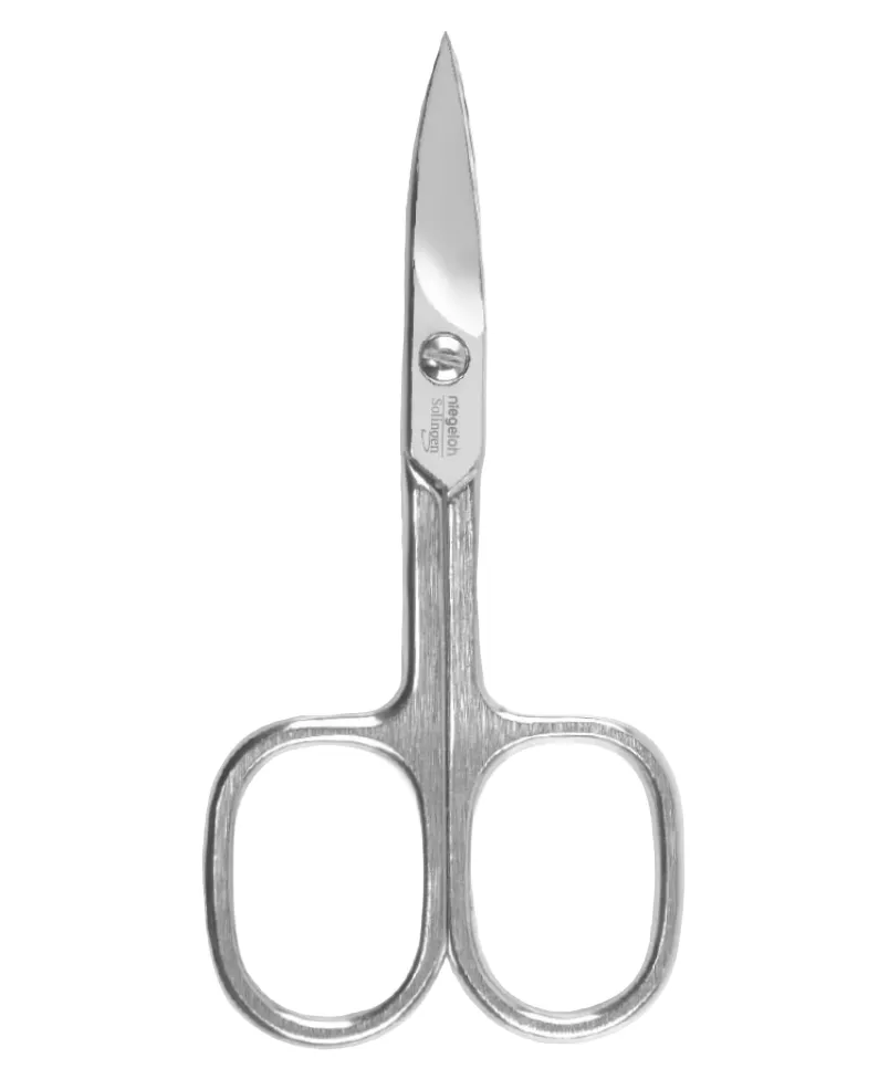 Niegeloh Solingen Basic neglesaks 9 cm matt