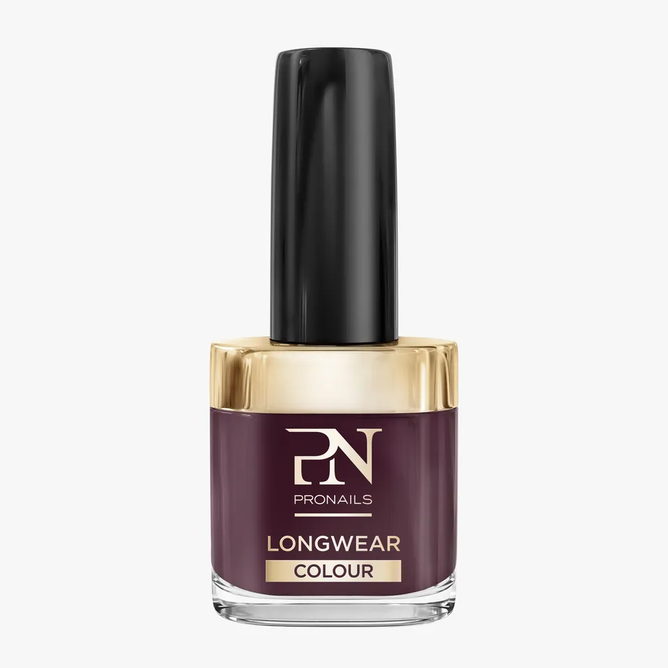 ALCE LongWear 398 Wild Fig neglelakk langvarig