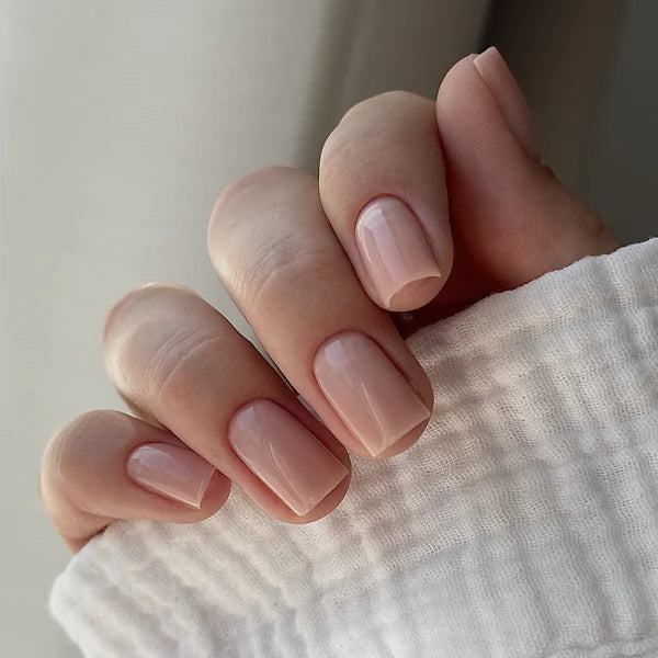 Didier Lab Cover Pink polygel 60 g nude rosa