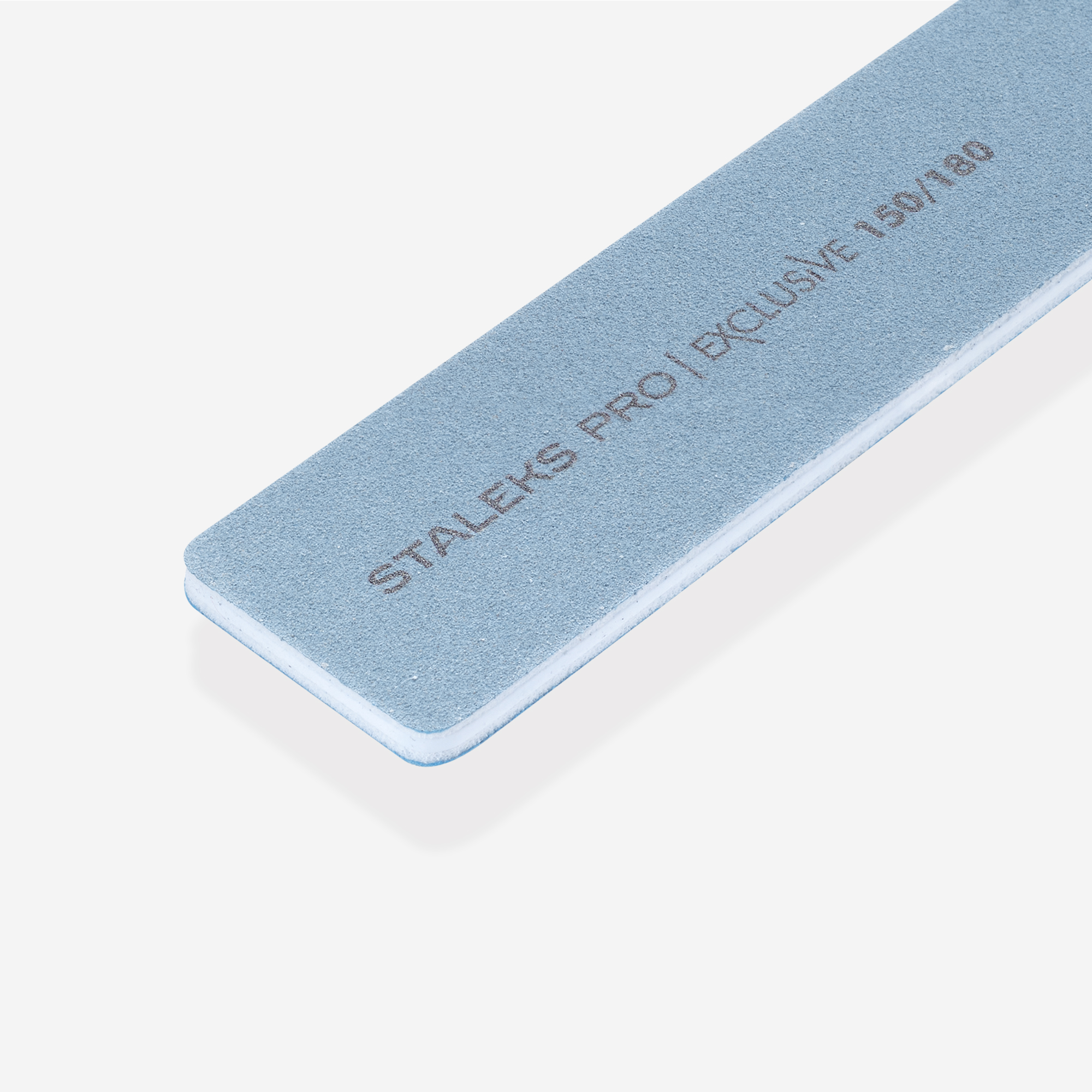 Staleks Exclusive mineral neglefil bred 150/180 grit