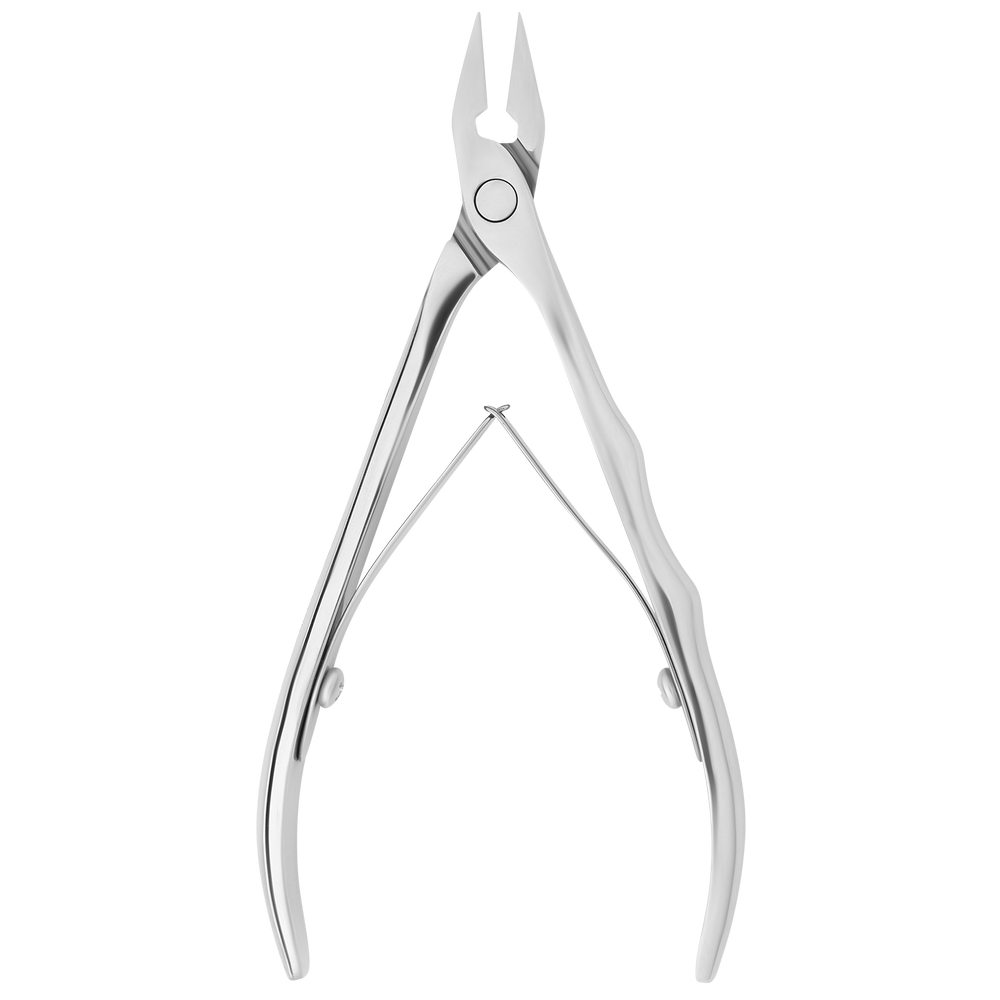 Staleks Pro Expert 65 negletang 12 mm rustfri profesjonell