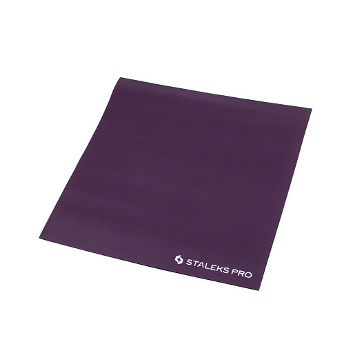 Staleks Pro Expert 10 Type 3 armlene mini med matte