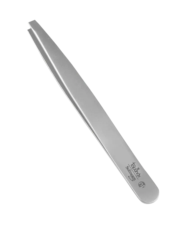 Niegeloh Solingen Topinox pinsett rett 9 cm rustfri