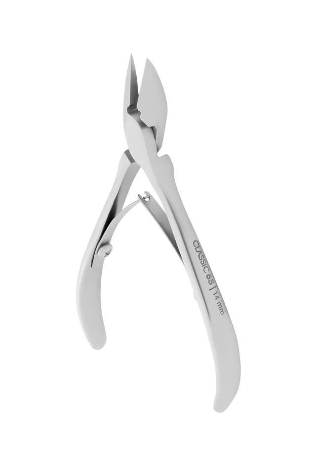 Staleks Classic 65 negletang 14 mm rustfri