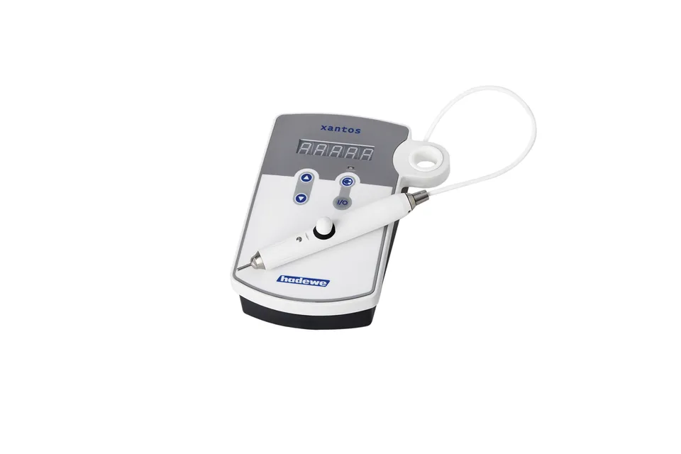 Hadewe Xantos-22 fresemaskin 22 000 o/min