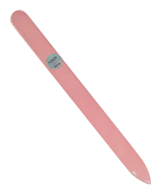 Niegeloh Solingen glassneglefil 14 cm skånsom ensidig