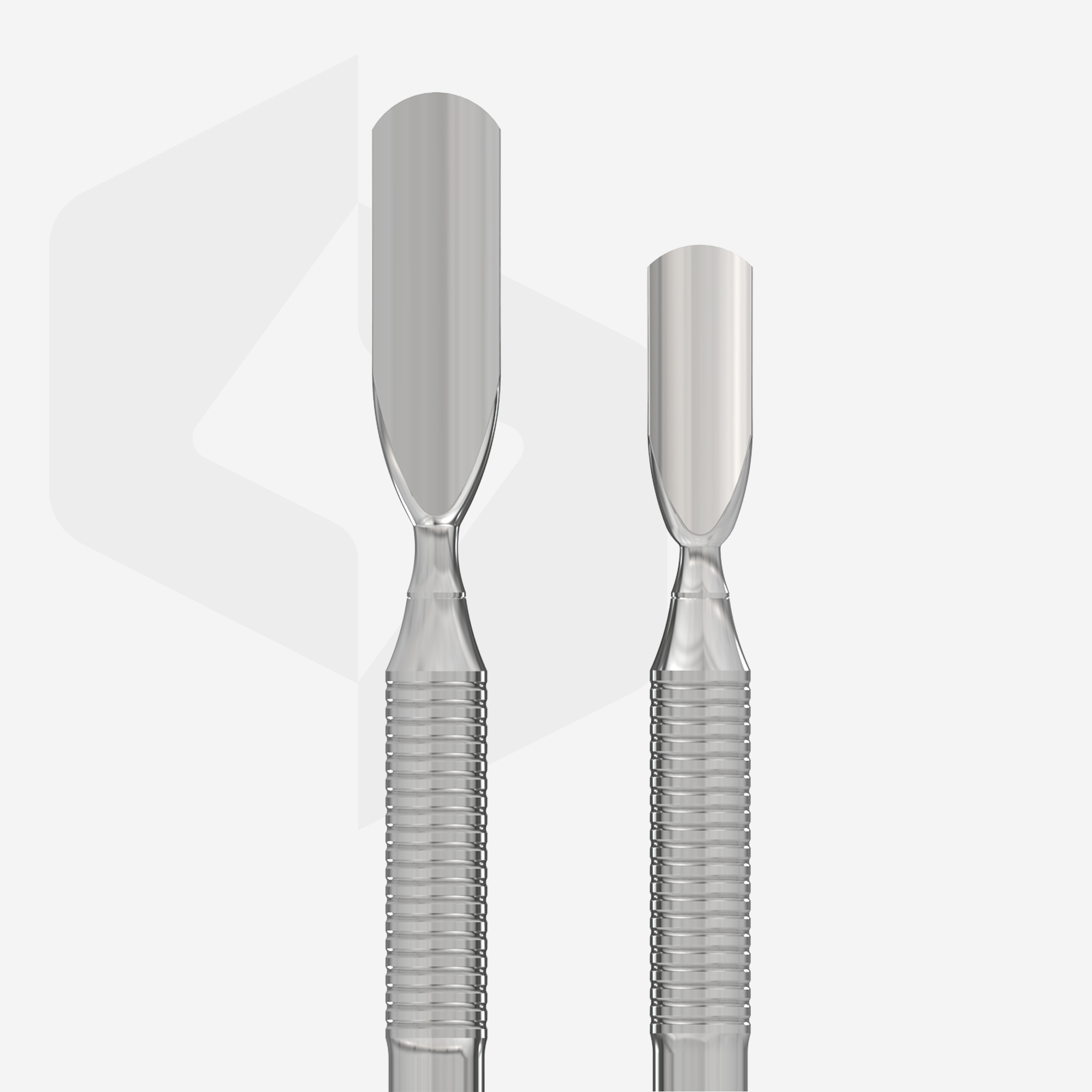 Staleks Expert 30 Type 1 neglebåndsskyver dobbel ende